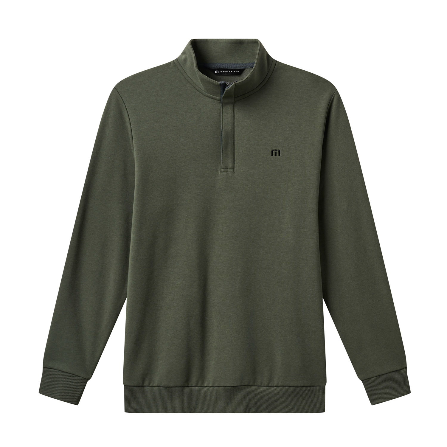 Cloud Quarter Zip 2.0