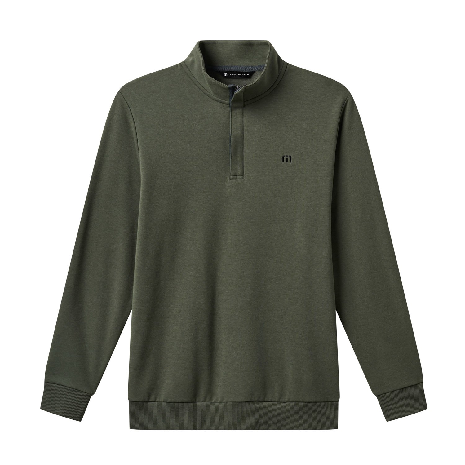 Cloud Quarter Zip 2.