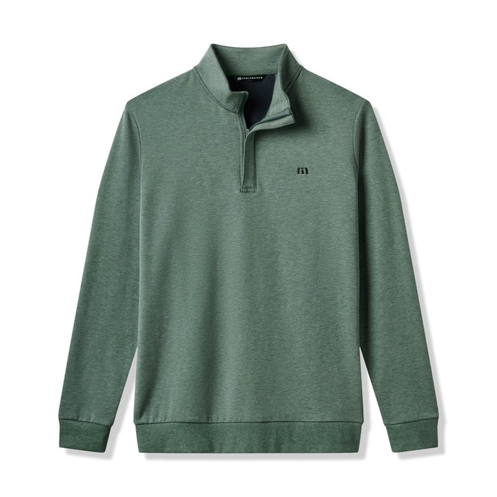 Cloud Quarter Zip 2. Travis Mathew Cloud Quarter Zip 2. Travis Mathew