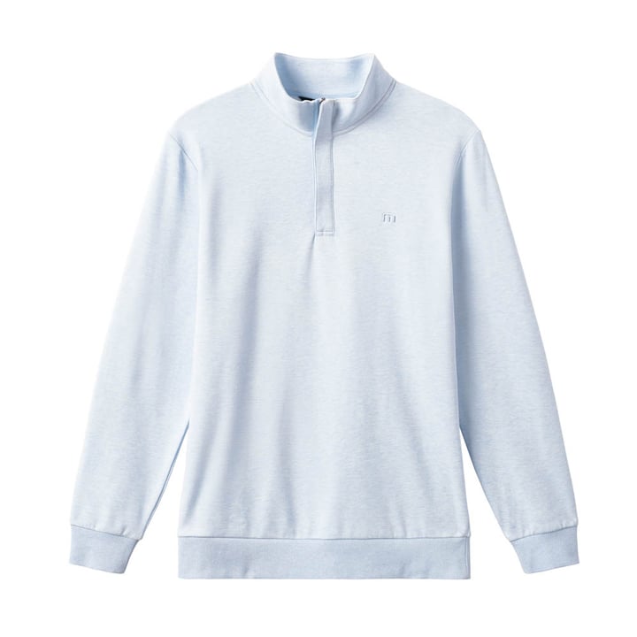 Cloud Quarter Zip 2. Travis Mathew Cloud Quarter Zip 2. Travis Mathew