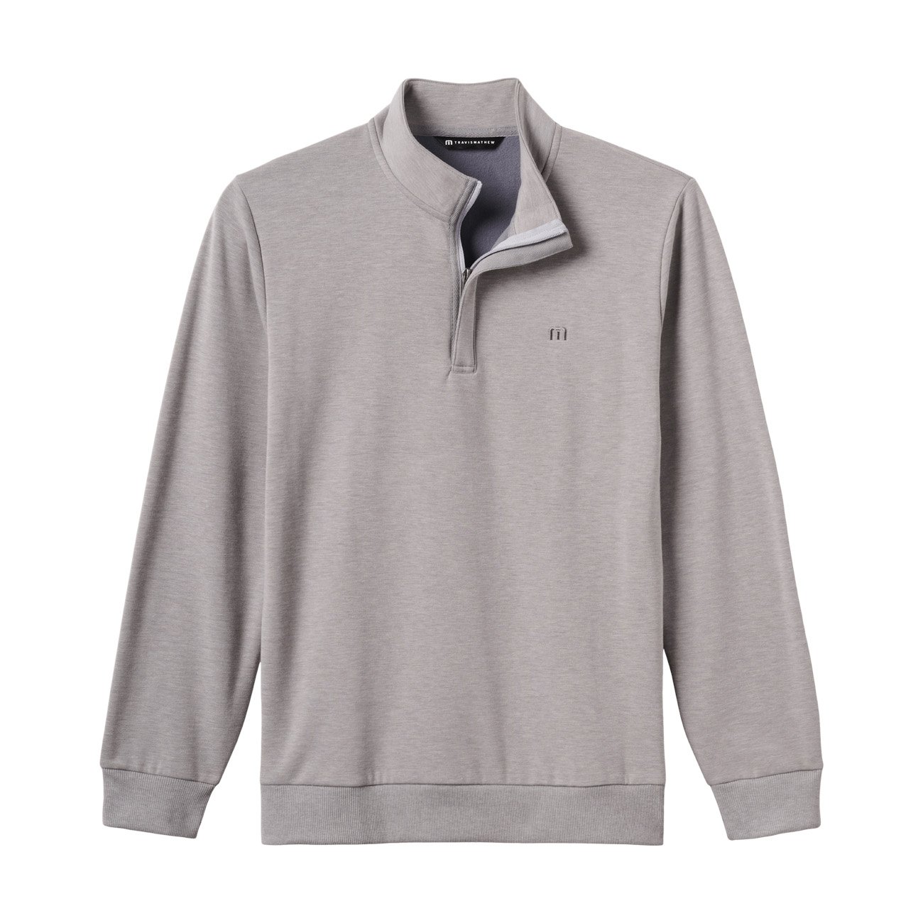 Cloud Quarter Zip 2.0 Travis Mathew