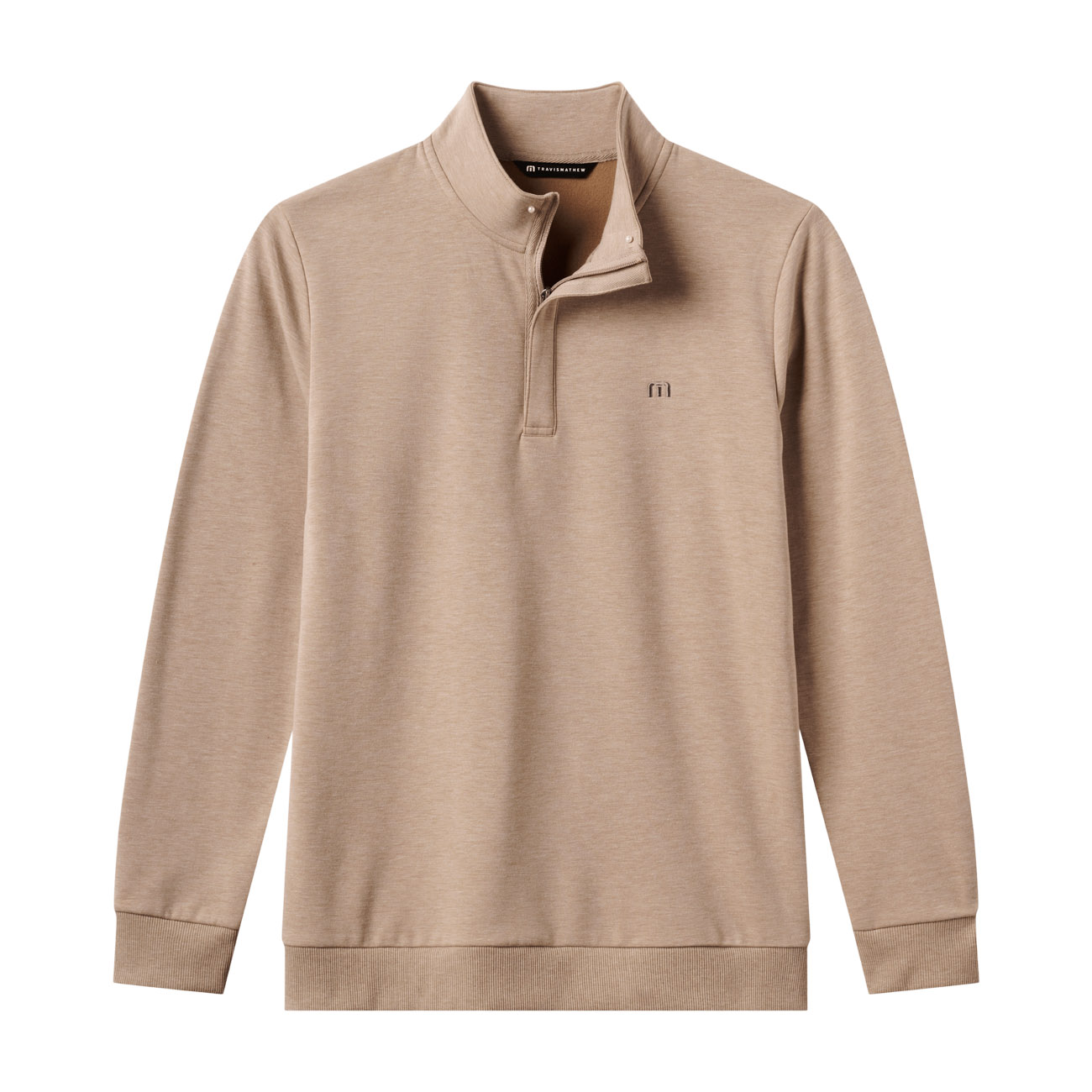 Cloud Quarter Zip 2.0