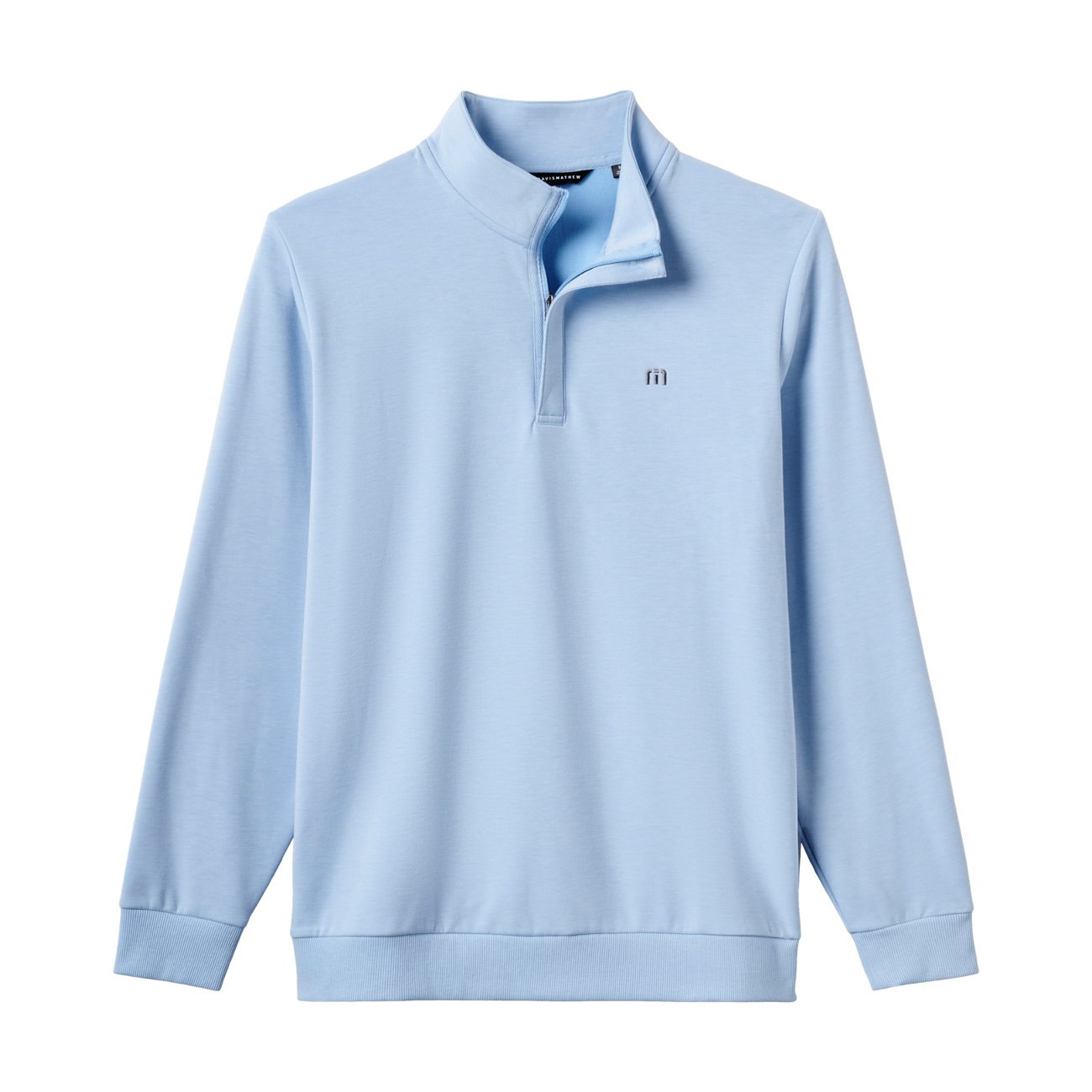 Cloud Quarter Zip 2.0