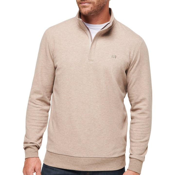 Cloud Quarter Zip 2. Travis Mathew Cloud Quarter Zip 2. Travis Mathew
