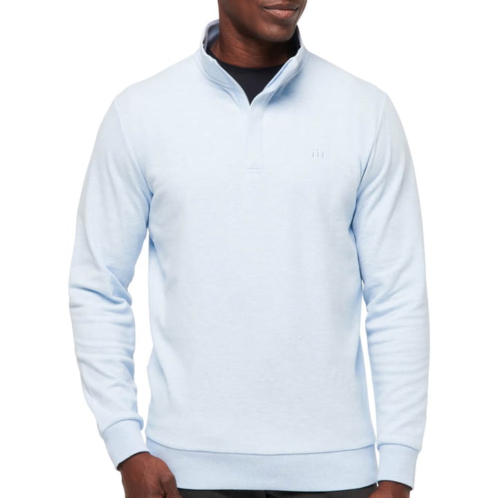 Cloud Quarter Zip 2. Travis Mathew Cloud Quarter Zip 2. Travis Mathew