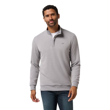 Cloud Quarter Zip 2.0 Travis Mathew
