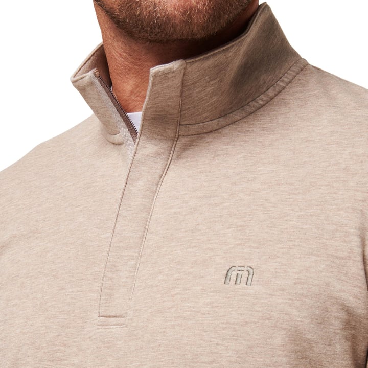 Cloud Quarter Zip 2. Travis Mathew Cloud Quarter Zip 2. Travis Mathew