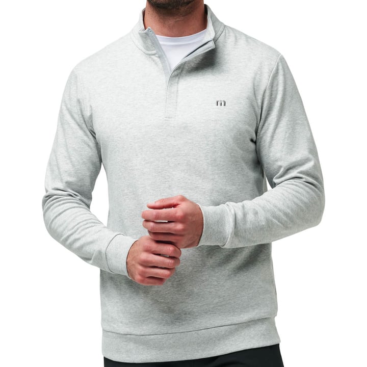 Cloud Quarter Zip 2. Travis Mathew Cloud Quarter Zip 2. Travis Mathew