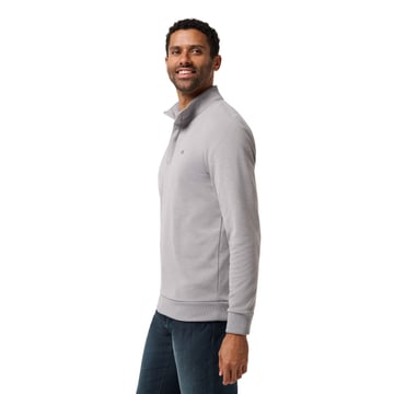 Cloud Quarter Zip 2.0 Travis Mathew