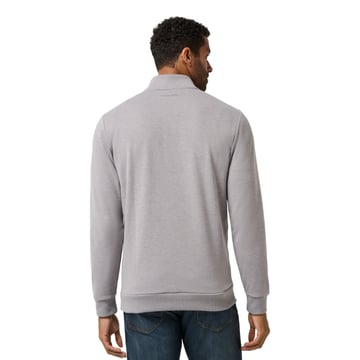 Cloud Quarter Zip 2.0 Travis Mathew