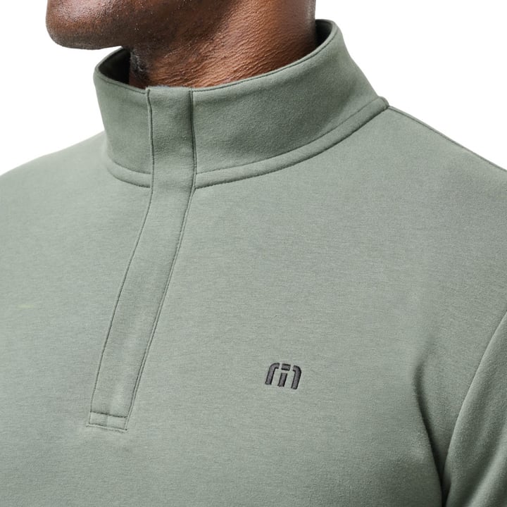 Cloud Quarter Zip 2. Travis Mathew Cloud Quarter Zip 2. Travis Mathew