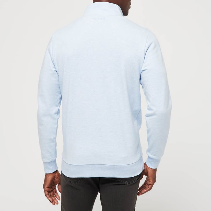 Cloud Quarter Zip 2. Travis Mathew Cloud Quarter Zip 2. Travis Mathew