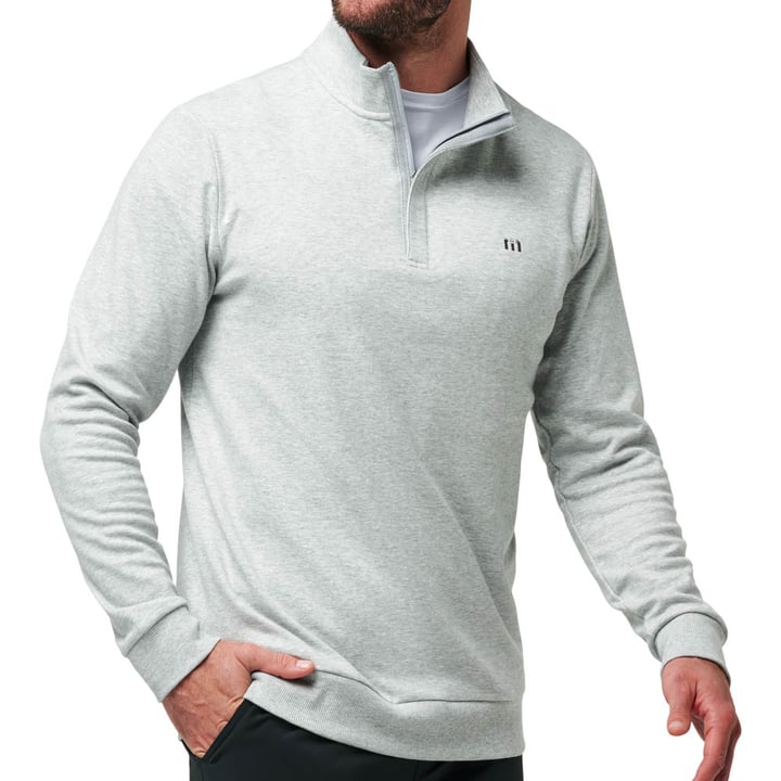 Cloud Quarter Zip 2. Travis Mathew Cloud Quarter Zip 2. Travis Mathew