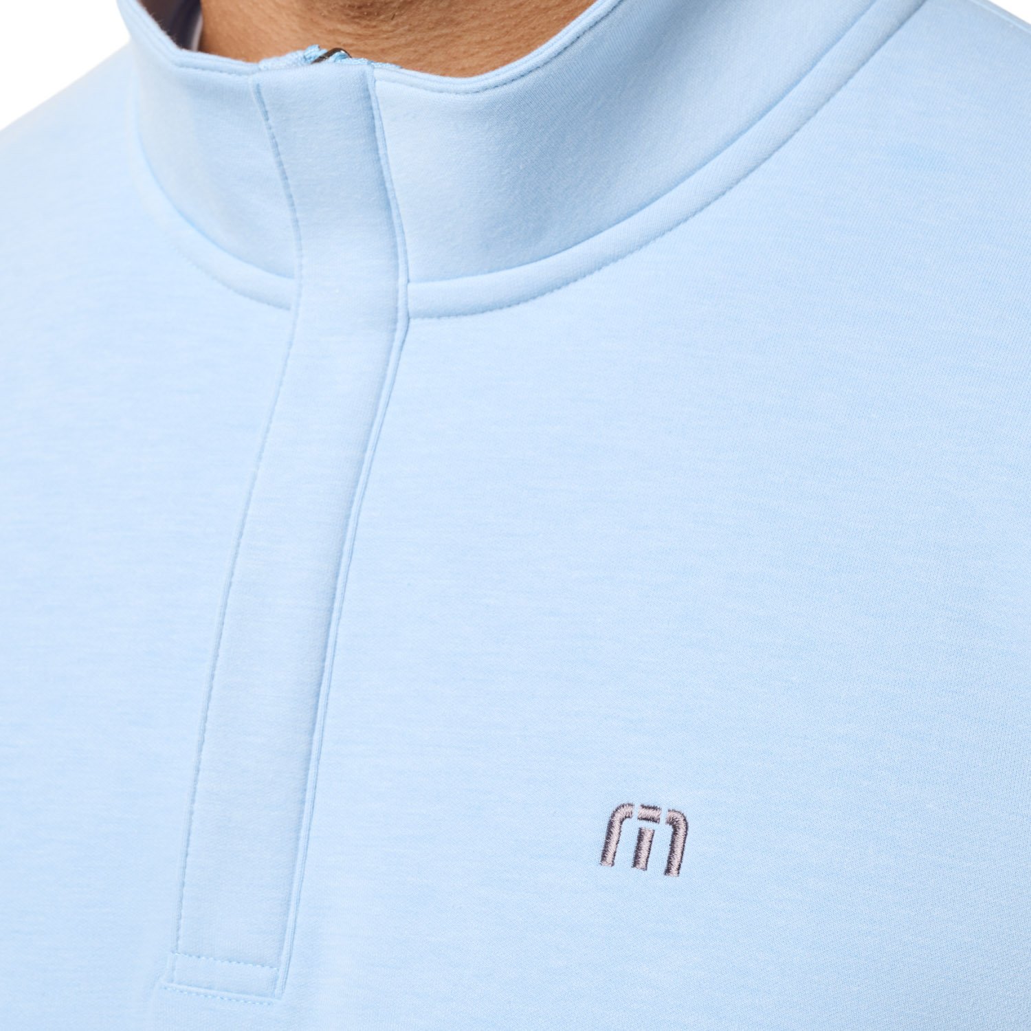 Cloud Quarter Zip 2.0 Travis Mathew Cloud Quarter Zip 2.0 Travis Mathew