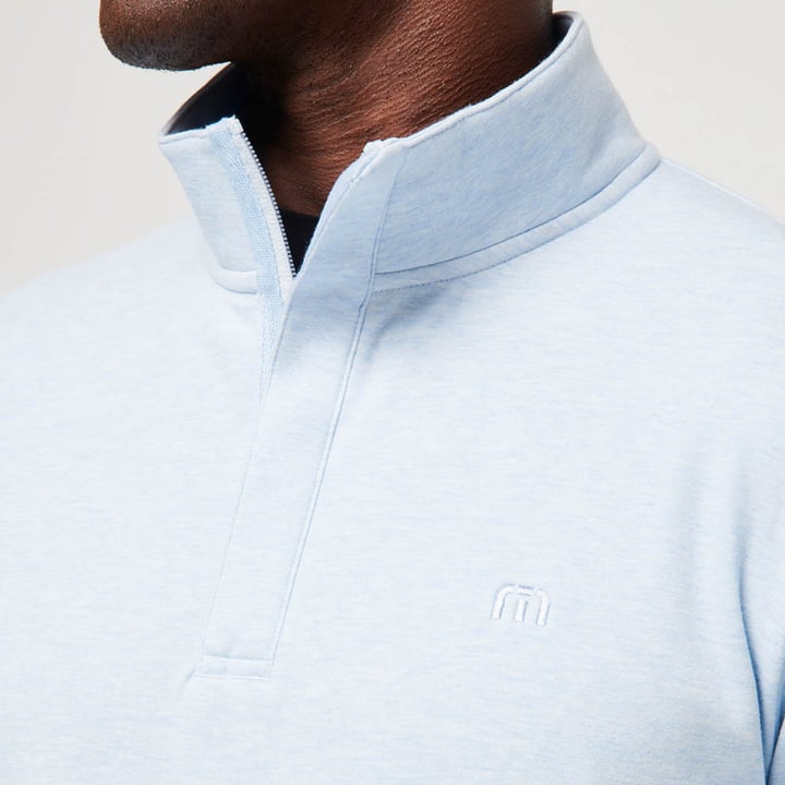 Cloud Quarter Zip 2. Travis Mathew Cloud Quarter Zip 2. Travis Mathew