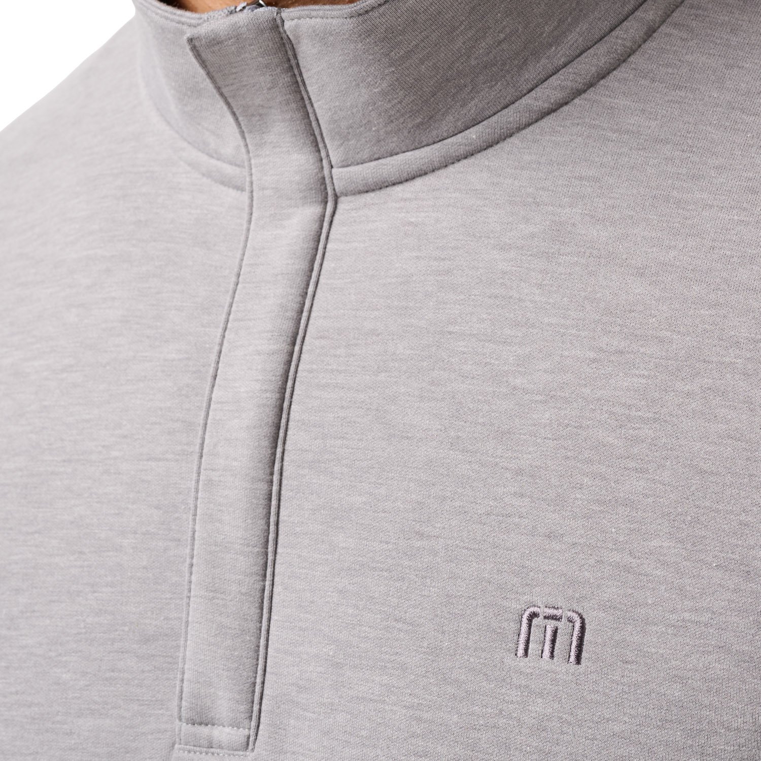 Cloud Quarter Zip 2.0 Travis Mathew Cloud Quarter Zip 2.0 Travis Mathew