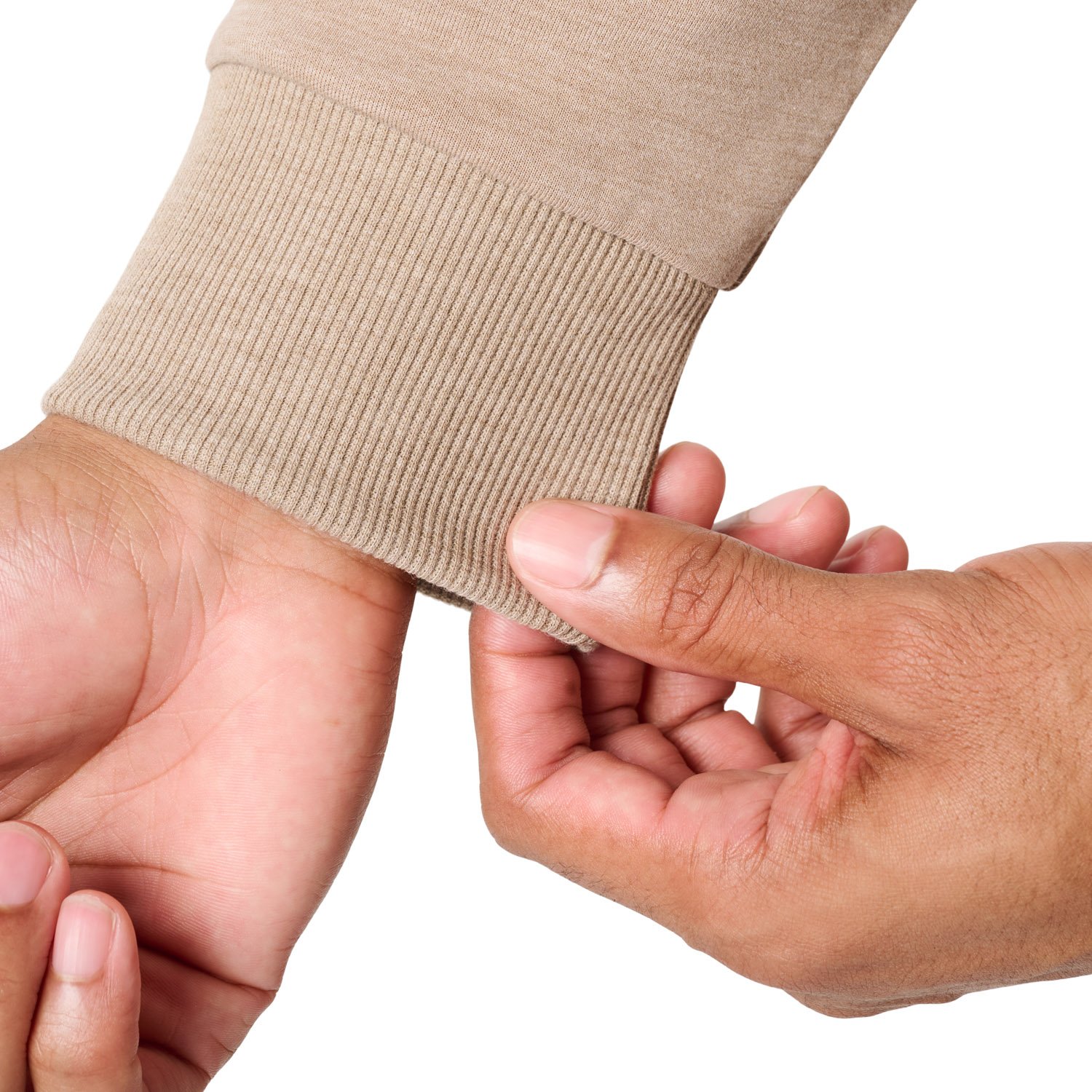 Cloud Quarter Zip 2.0 Travis Mathew