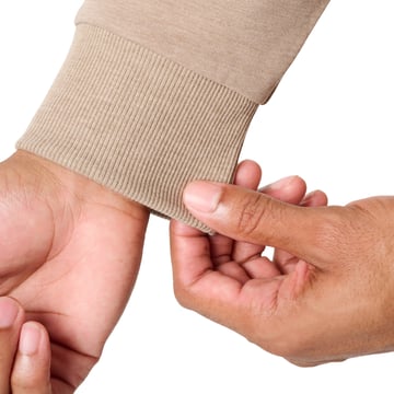 Cloud Quarter Zip 2.0 Travis Mathew