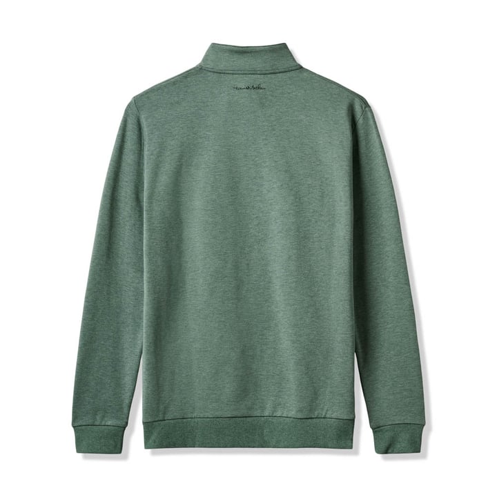 Cloud Quarter Zip 2. Travis Mathew Cloud Quarter Zip 2. Travis Mathew