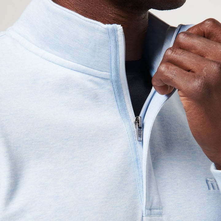Cloud Quarter Zip 2. Travis Mathew Cloud Quarter Zip 2. Travis Mathew