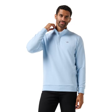 Cloud Quarter Zip 2.0 Travis Mathew