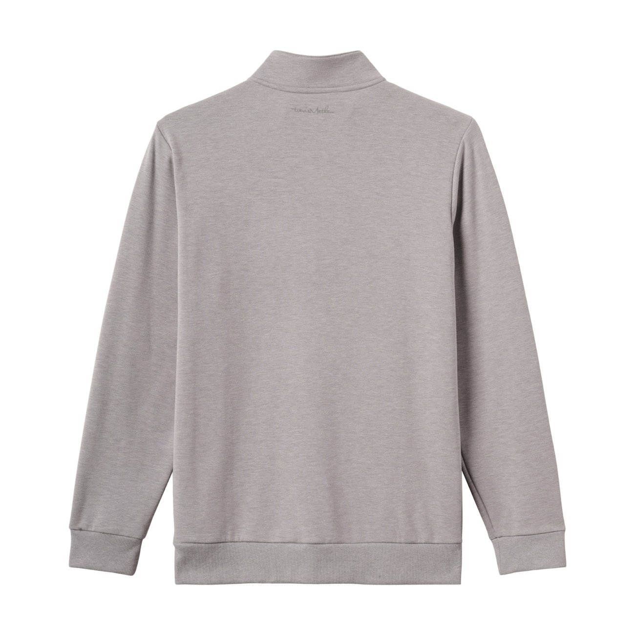 Cloud Quarter Zip 2.0 Travis Mathew