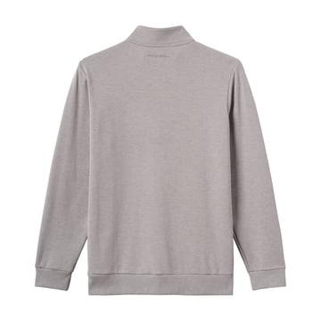 Cloud Quarter Zip 2.0 Travis Mathew