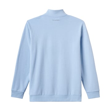Cloud Quarter Zip 2.0 Travis Mathew