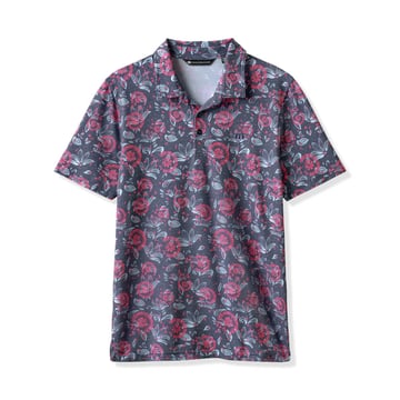 Featherweight Flouri Travis Mathew