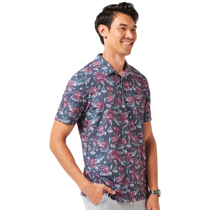 Featherweight Flouri Travis Mathew Featherweight Flouri Travis Mathew