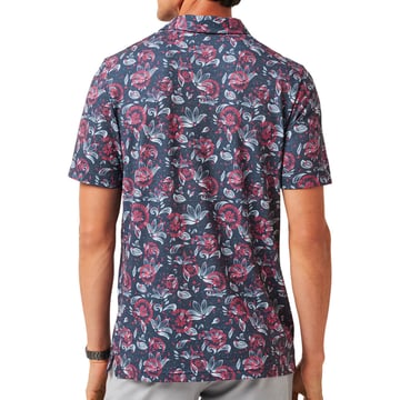 Featherweight Flouri Travis Mathew