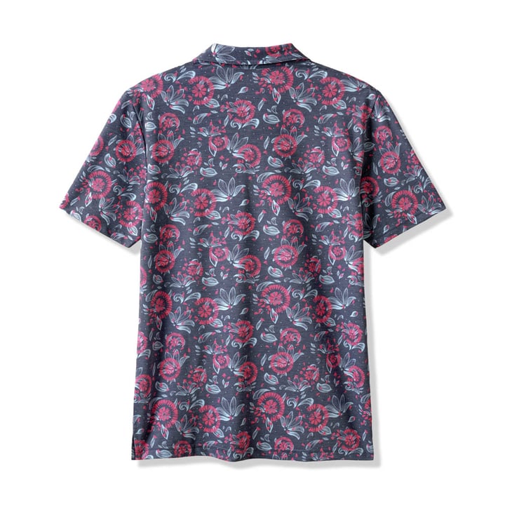 Featherweight Flouri Travis Mathew