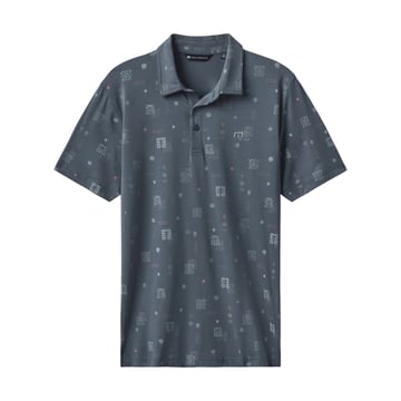 Quick Trip Travis Mathew