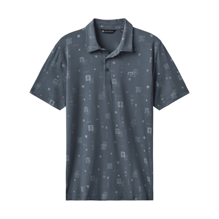 Quick Trip Travis Mathew