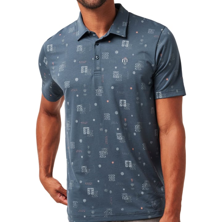 Quick Trip Travis Mathew