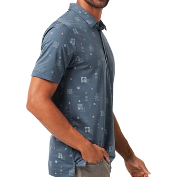 Quick Trip Travis Mathew