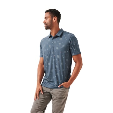 Quick Trip Travis Mathew