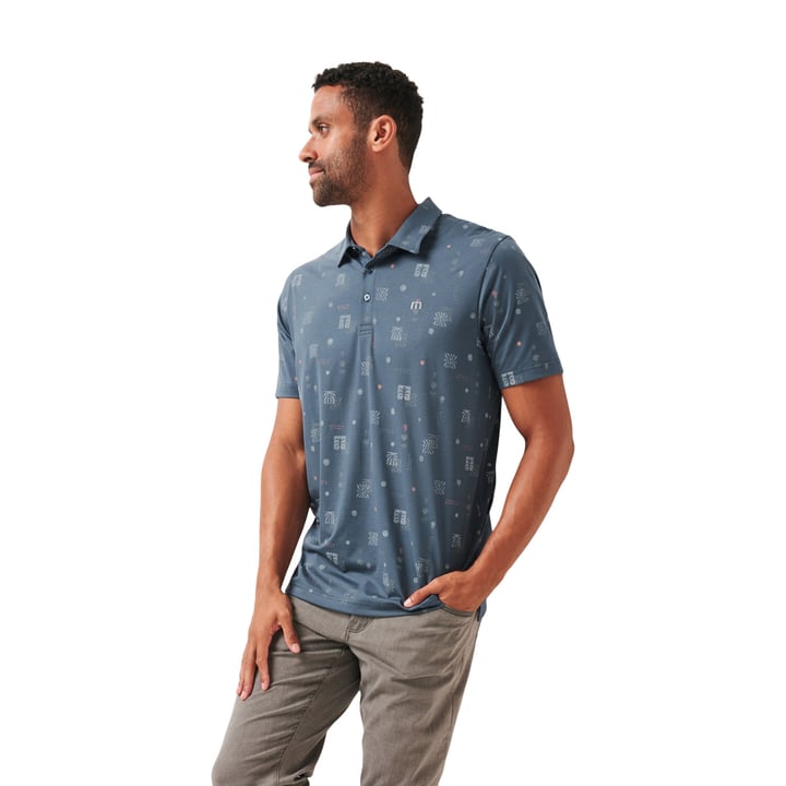 Quick Trip Travis Mathew