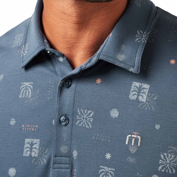 Quick Trip Travis Mathew