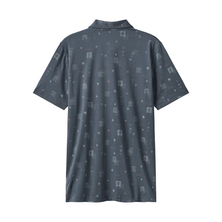 Quick Trip Travis Mathew