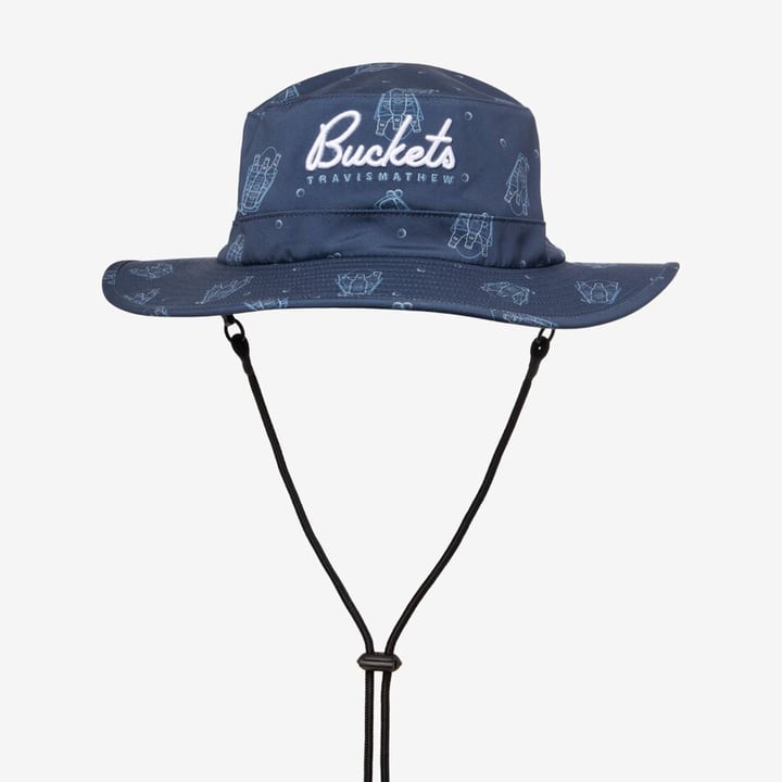 First Edition Travis Mathew