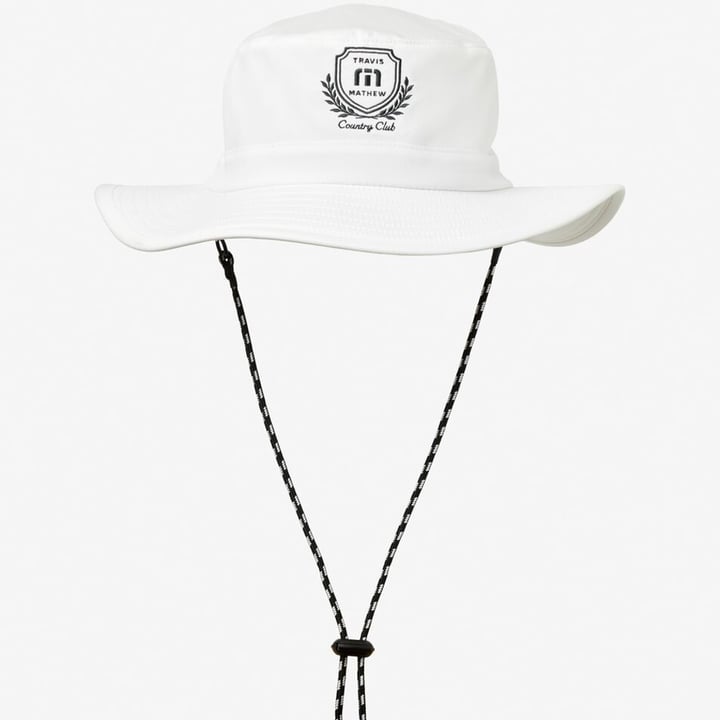 Local Favorite Bucket Vit Travis Mathew