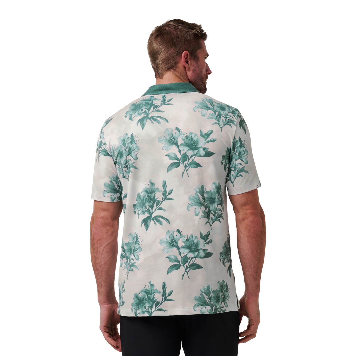 Featherweight Magnol Travis Mathew