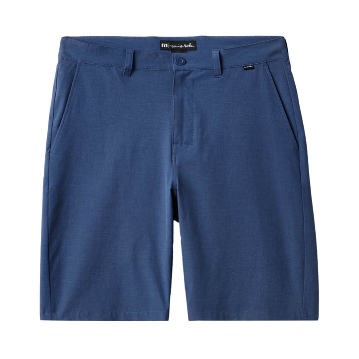 Beck Travis Mathew
