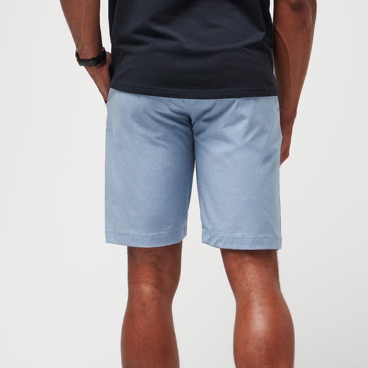 Beck Blå Travis Mathew Beck Blå Travis Mathew