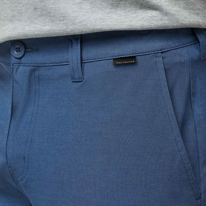 Beck Travis Mathew