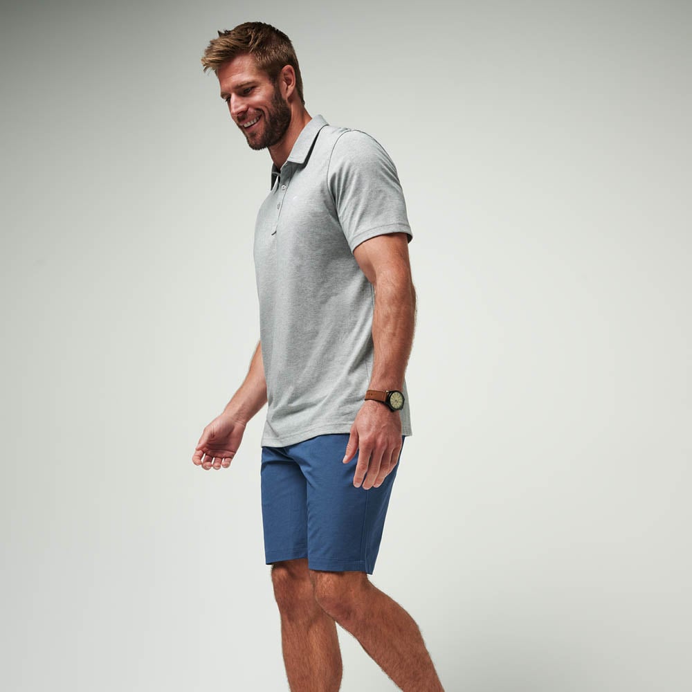 Beck Travis Mathew