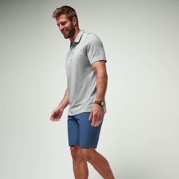 Beck Travis Mathew