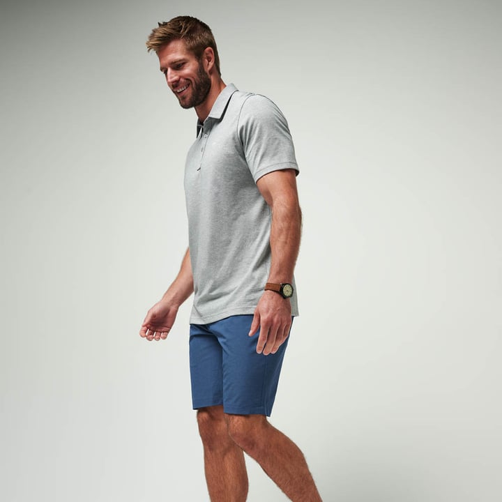 Beck Travis Mathew