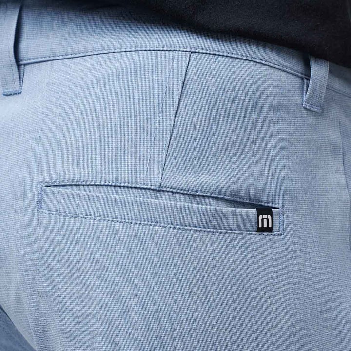 Beck Blå Travis Mathew Beck Blå Travis Mathew